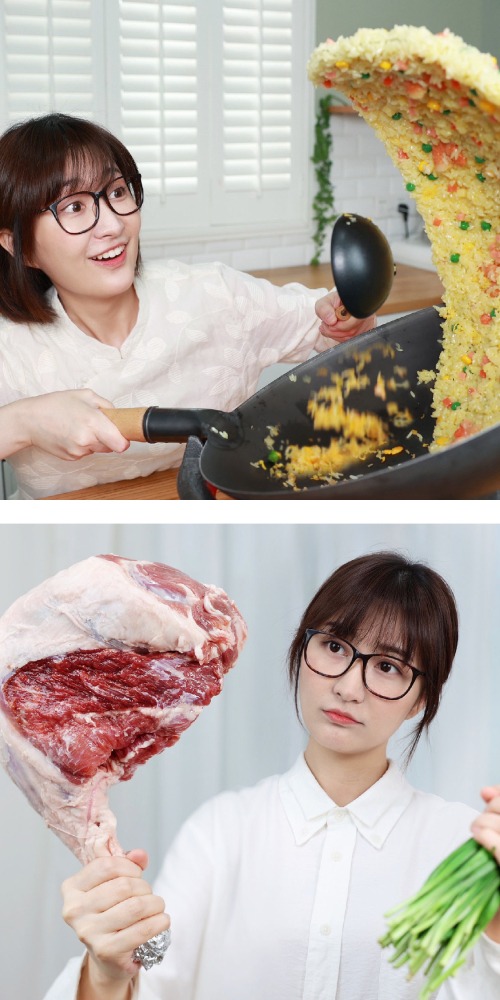 美食KOL-綿羊料理