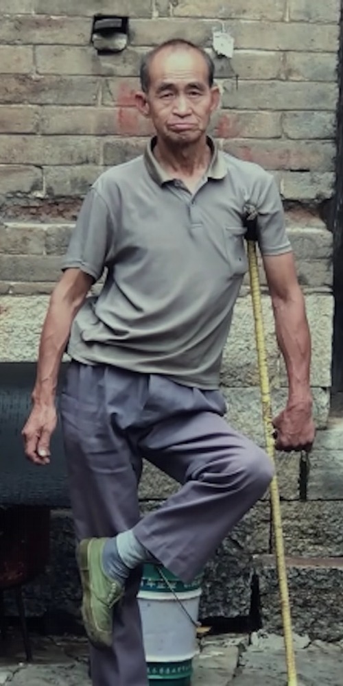 二舅精神内耗-KOL-衣戈猜想