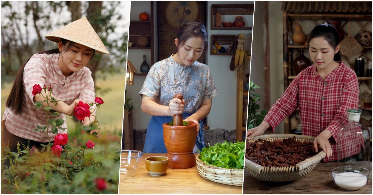 KOL 網紅 滇西小哥