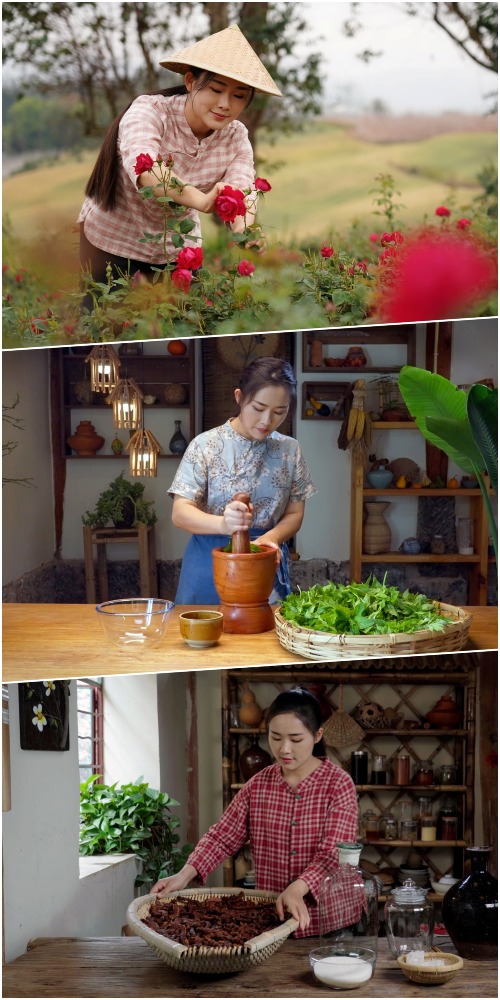 KOL 網紅 滇西小哥