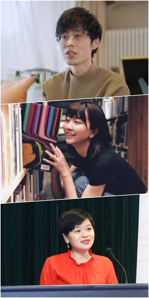 讀書 KOL；名著解讀