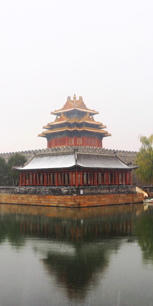 代中國-故宮博物院由博物館變身當代中國跨界潮流文創中心