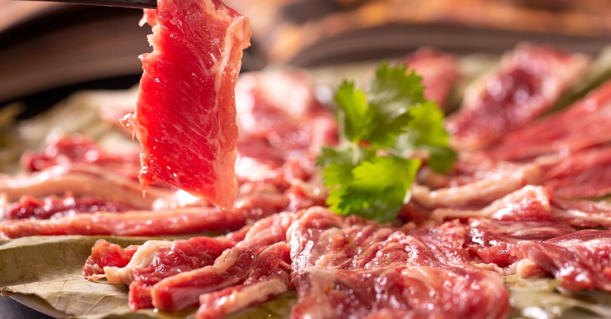 中國文化-牛年美食