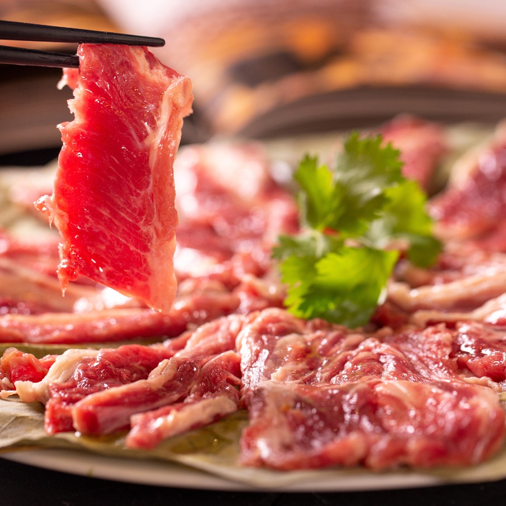 中國文化-牛年美食