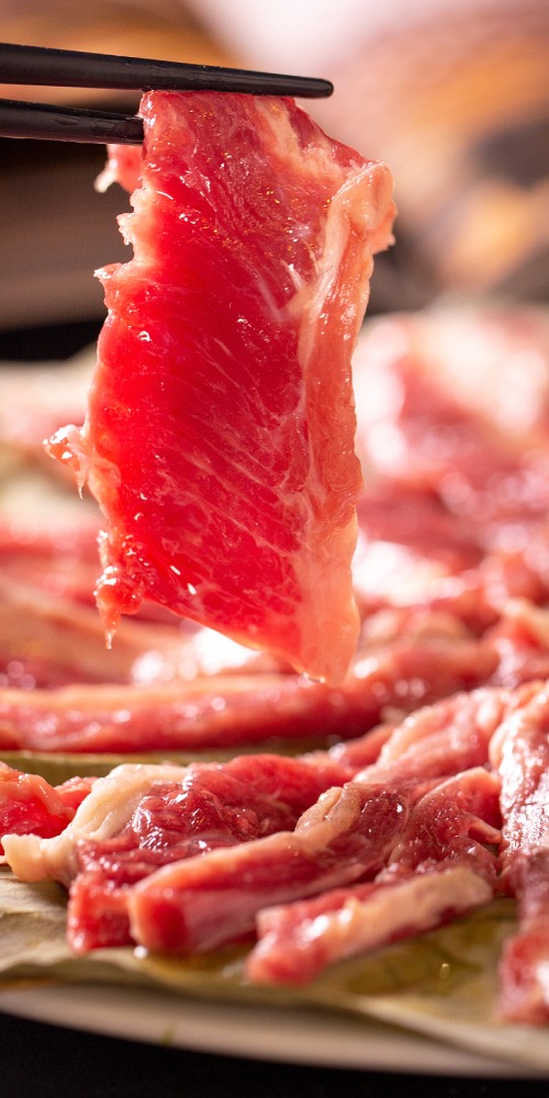 中國文化-牛年美食