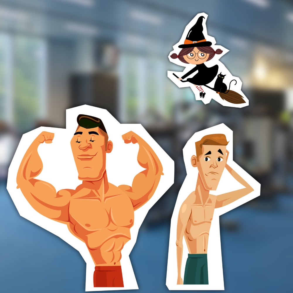 趣讀中國文化｜小巫見大巫兩位巫師比法術？ | 文化百科| 文化精華| 當代中國