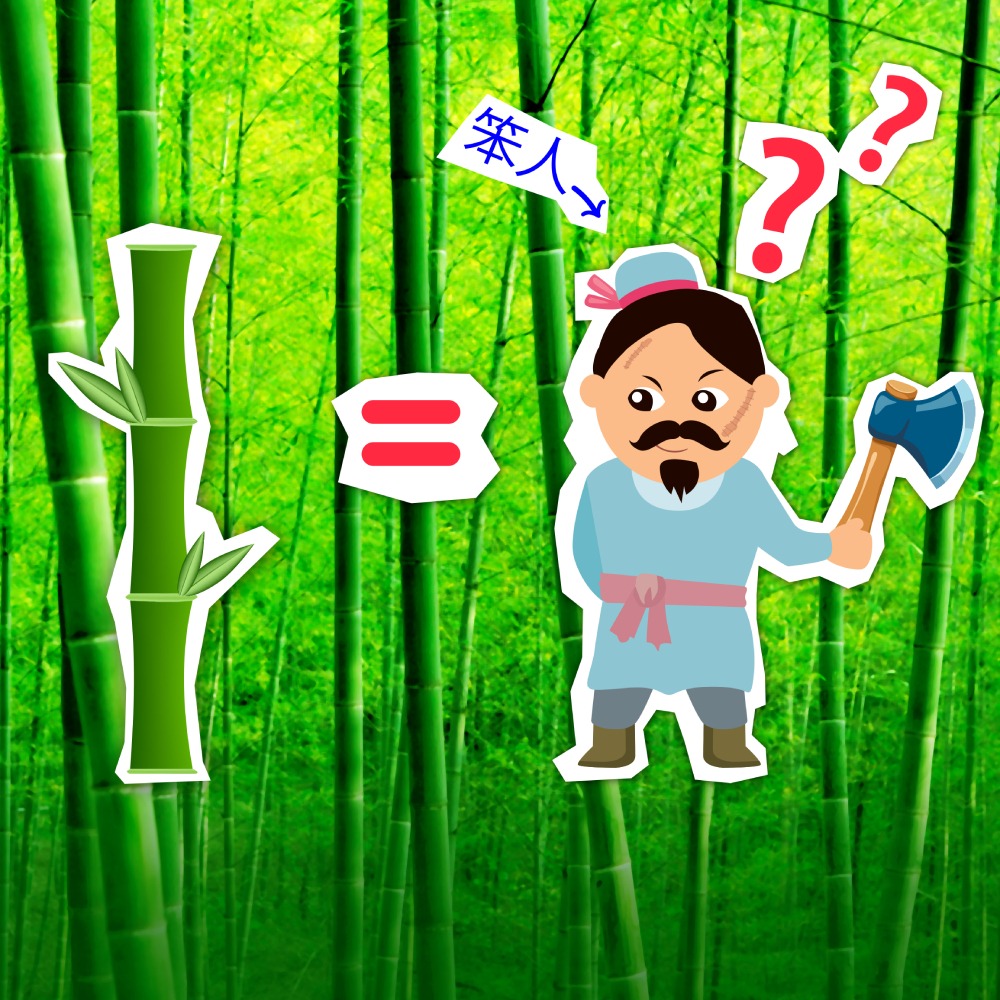 趣談中國文化｜在古代「笨」與智商無關？ | 文化百科| 文化精華| 當代中國