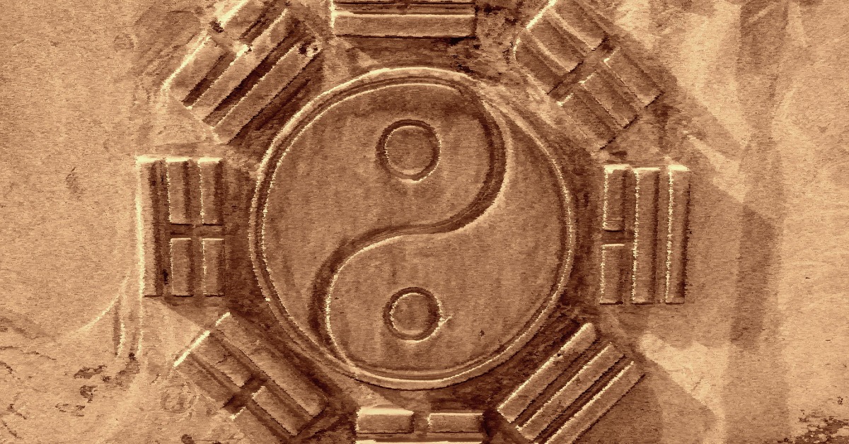 中國文化通識|數字也分陰陽? | 文化百科 | 文化精華 | 當代中國