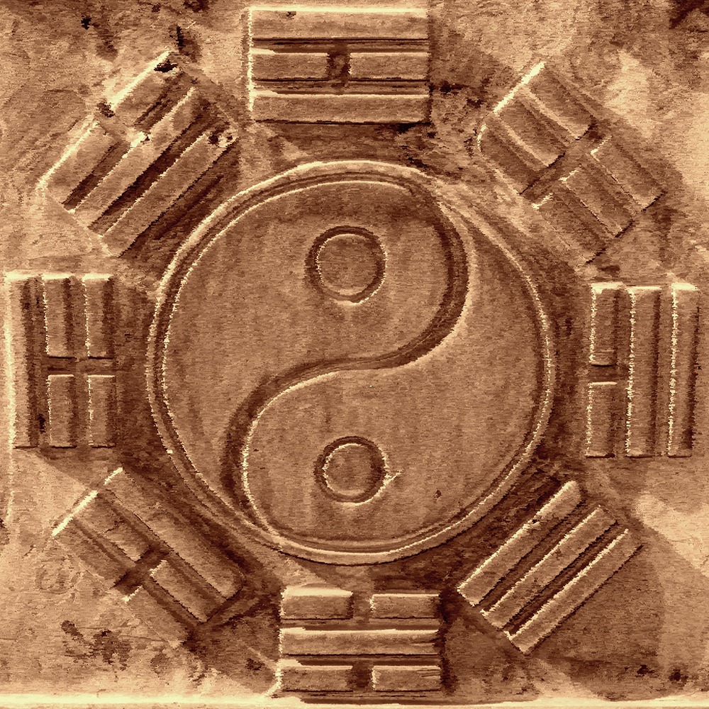 中國文化通識|數字也分陰陽? | 文化百科 | 文化精華 | 當代中國