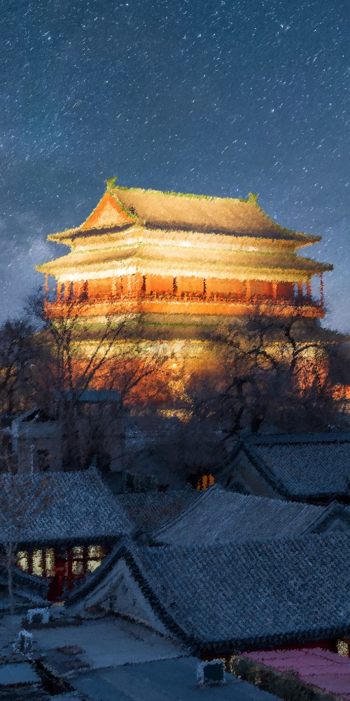 古代計時單位-更