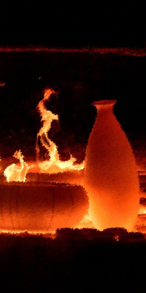 中國四大名瓷窯