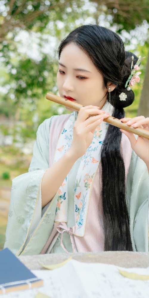 古代五音，中国五声音阶