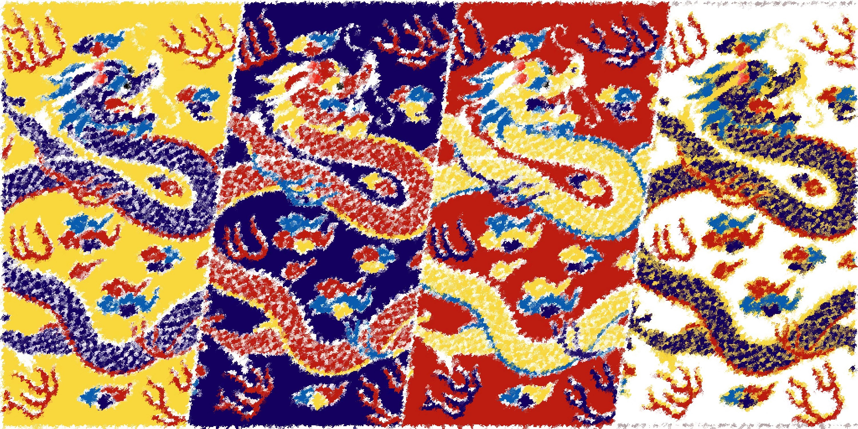 中国文化通识|清代“八旗”知多少? | 文化百科 | 文化精华 | 当代中国