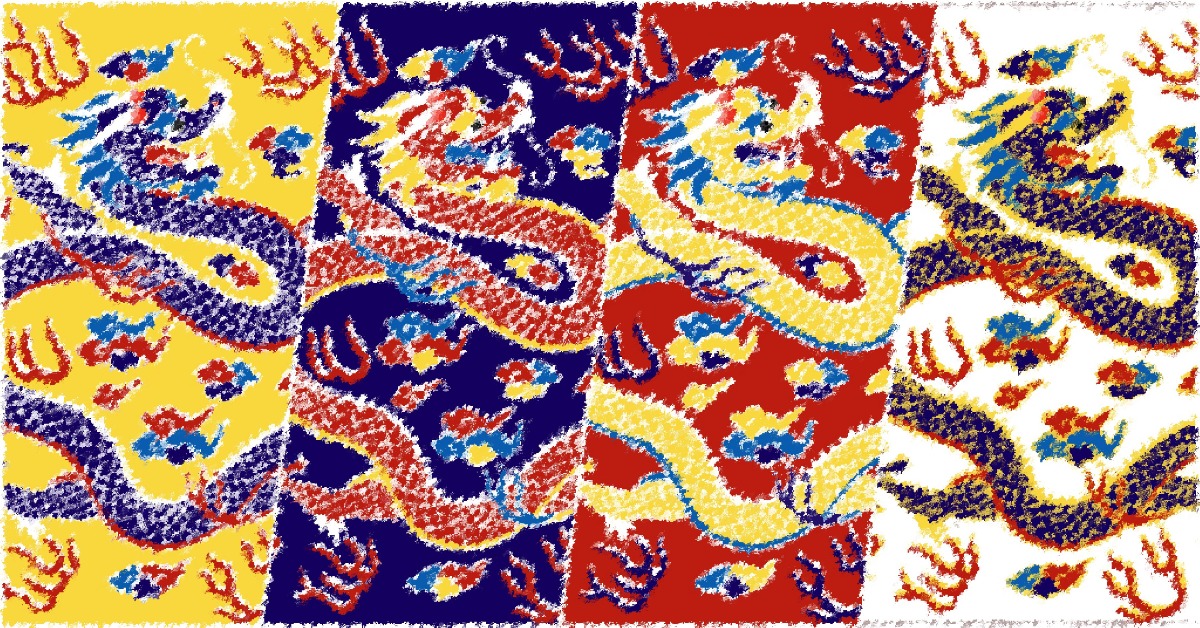 中國文化通識|清代「八旗」知多少? | 文化百科 | 文化精華 | 當代中國