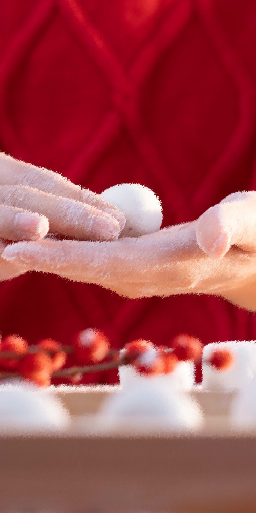 “元宵”和“汤圆”的由来